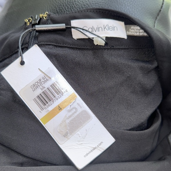 Calvin Klein skirt A line witchy core - Picture 4 of 4